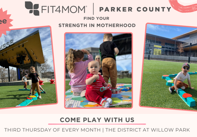 Fit4MomPlaygroup